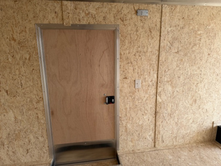 New 2026 Pace American Outback 8.5x24 Car Hauler- See Upgrades