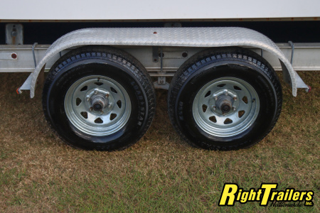 Used 1998 260 Outrage Boston Whaler Center Console