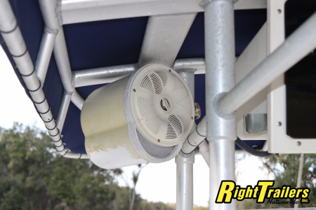 Used 1998 260 Outrage Boston Whaler Center Console