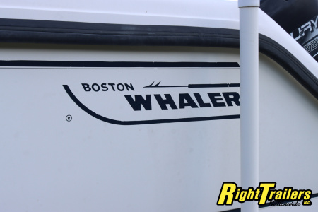 Used 1998 260 Outrage Boston Whaler Center Console