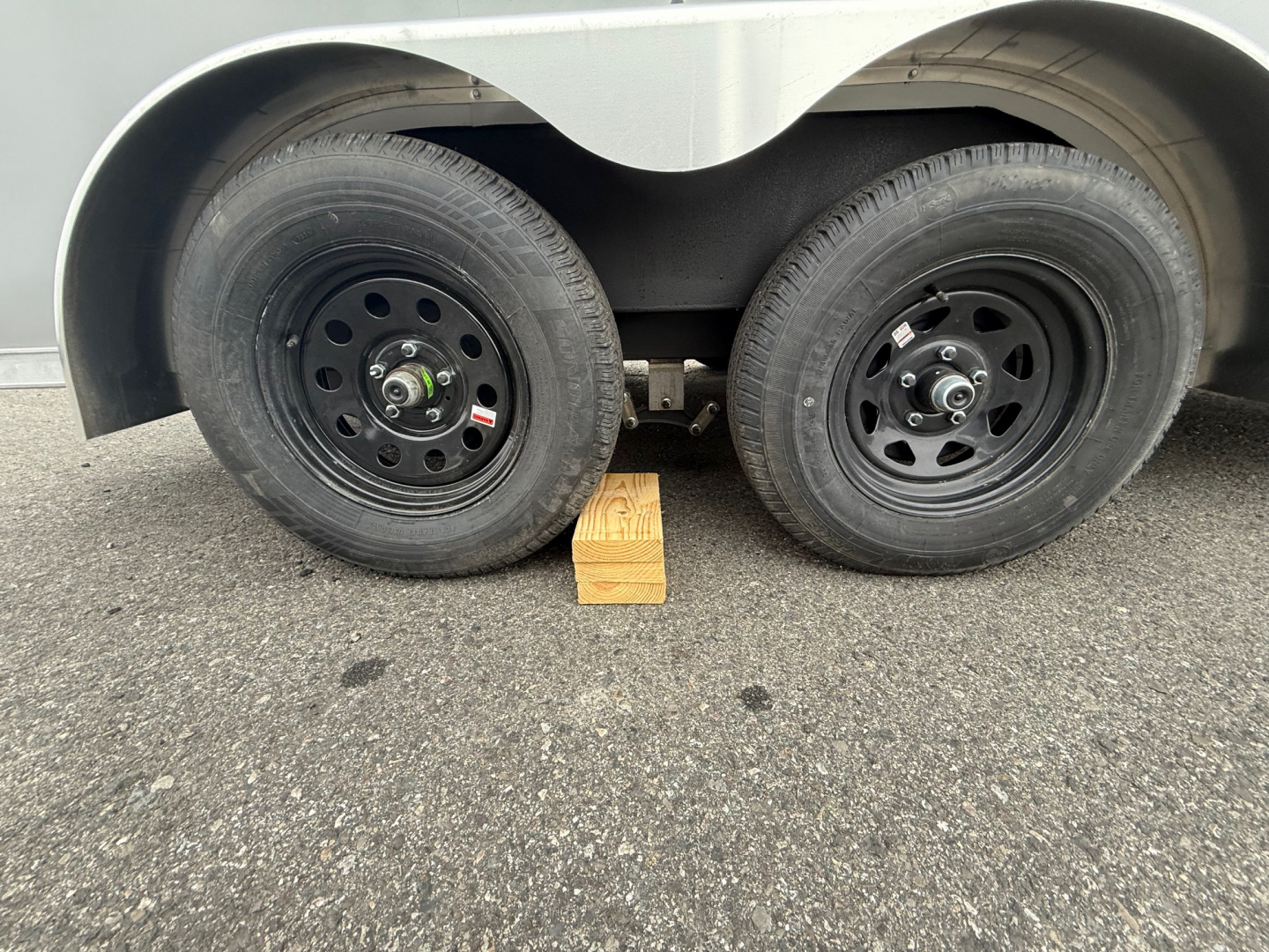 New 2026 Cross Trailers 7X14 Cargo / Enclosed Trailer