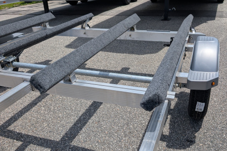 New 2026 Triton Trailers DOUBLE JET SKI TRAILER