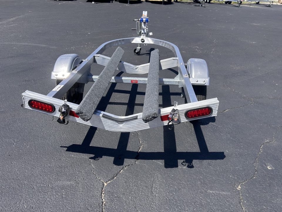 New 2025 Triton Trailers SINGLE ELITE JET SKI TRAILER