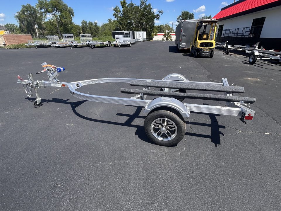 New 2025 Triton Trailers SINGLE ELITE JET SKI TRAILER