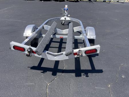New 2025 Triton Trailers SINGLE ELITE JET SKI TRAILER