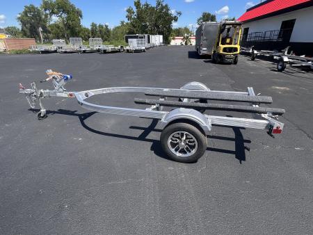 New 2025 Triton Trailers SINGLE ELITE JET SKI TRAILER