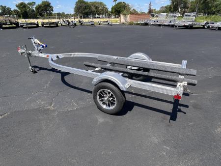 New 2025 Triton Trailers SINGLE ELITE JET SKI TRAILER