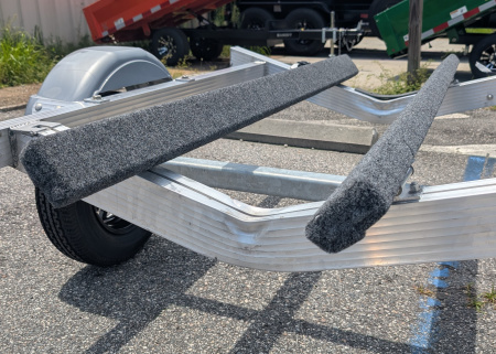 New 2025 Triton Trailers SINGLE ELITE JET SKI TRAILER