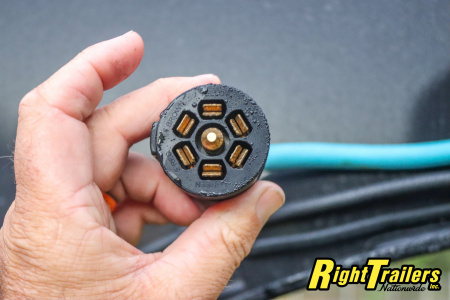 New 2026 8.5x30 PJ Gooseneck Equipment Trailer