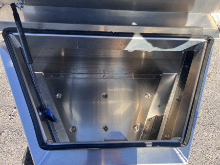 New 2025 EBY 8.5X25 14K Deckover Trailer