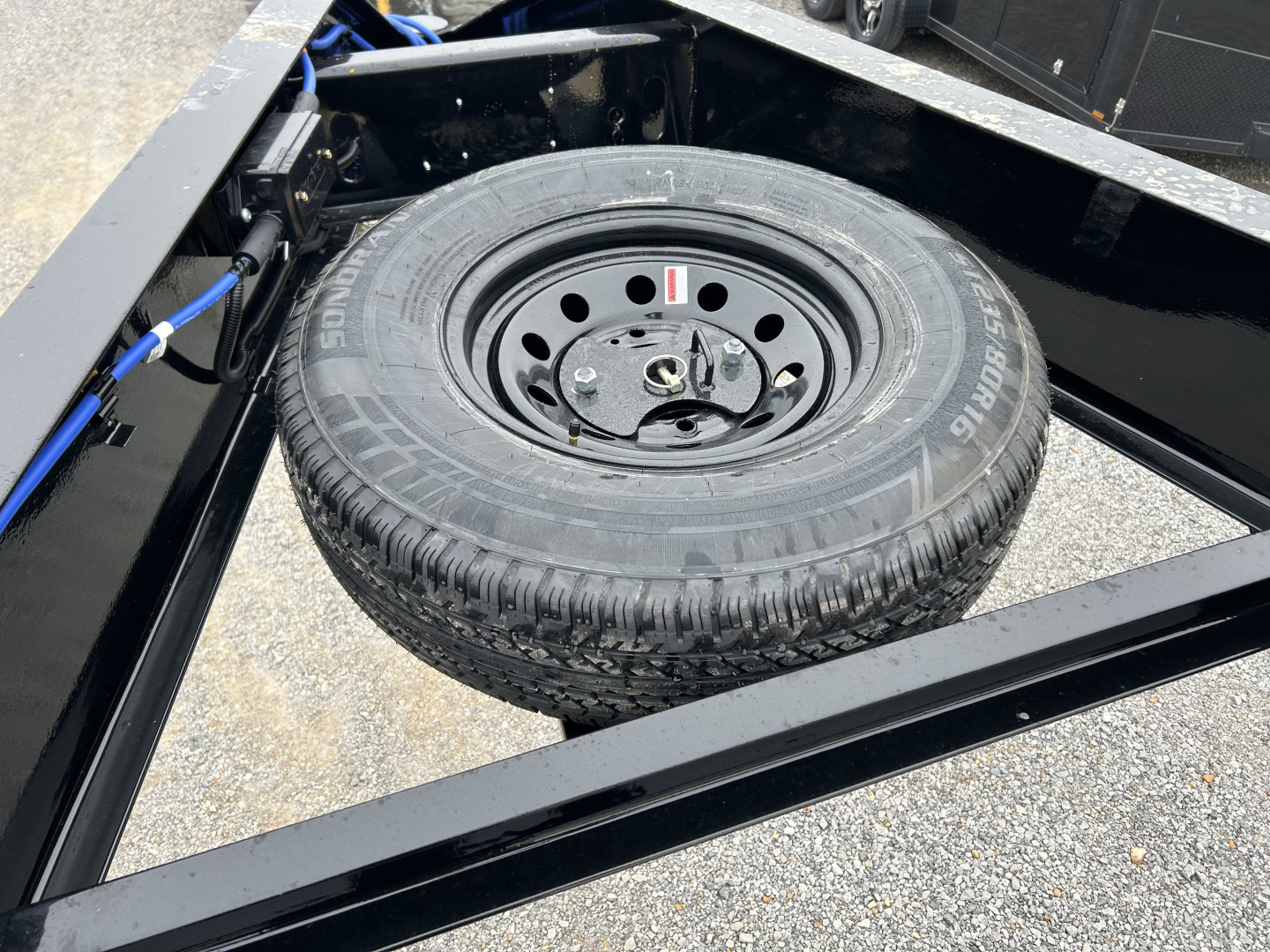 New 2026 Load Trail 102" x 30' 14k Gooseneck Trailer