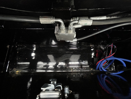 New 2026 Load Trail Hydraulic Dovetail Gooseneck Trailer | 102" x 32' 25.9K GVWR