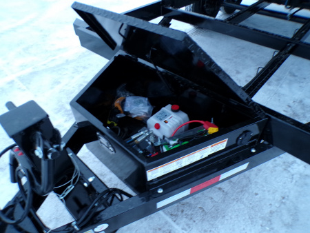 New *2026 Midsota Nova DTS8214-BP-140 Dump Trailer