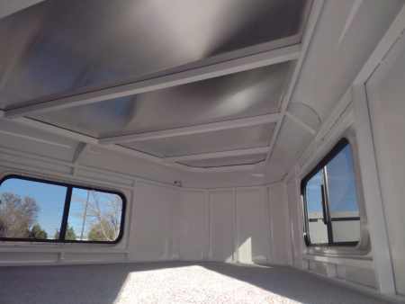 New 2026 Trails West 25' Hotshot Stock Combo Trailer