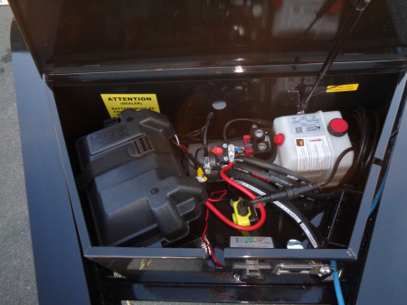 New 2026 BIG TEX Trailers * 14OT-264* 24Ft 14K Heavy Duty Over-The-Axle Tilt Equipment Trailer