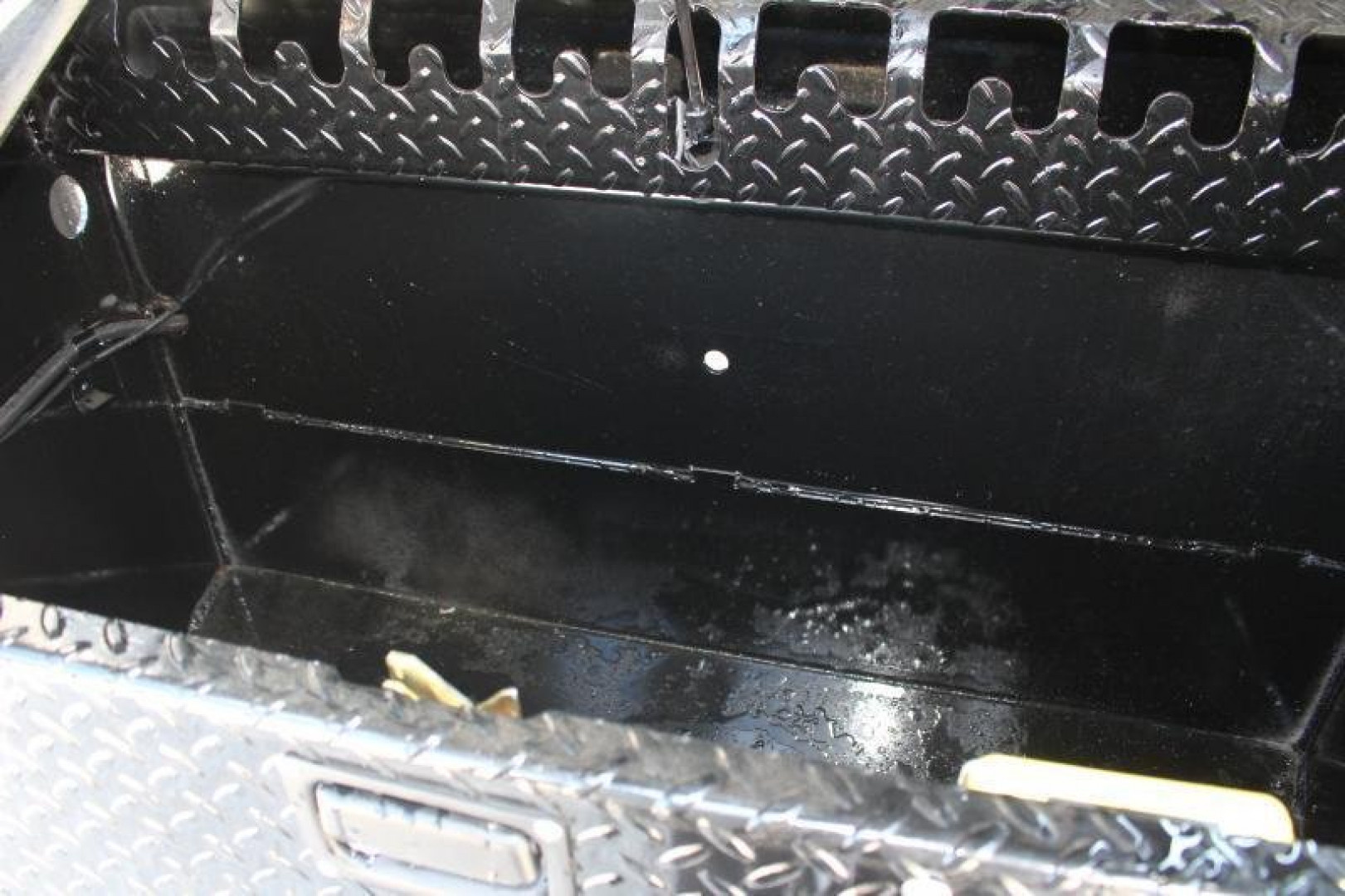 New 2026 Moritz FDGH Hydraulic Tail 32' GOOSENECK Deckover Flatbed Trailer- 25900# GVW