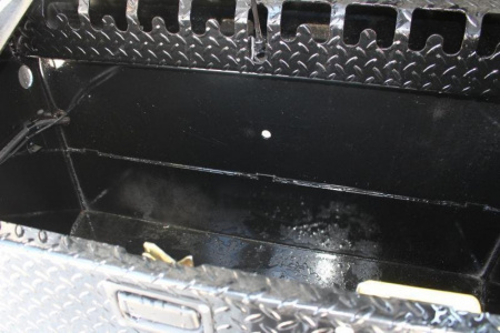 New 2026 Moritz FDGH Hydraulic Tail 32' GOOSENECK Deckover Flatbed Trailer- 25900# GVW