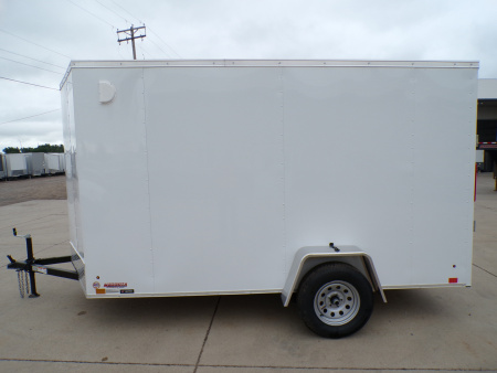 New 2025 Other BETA 6 x 12 SA Cargo / Enclosed Trailer