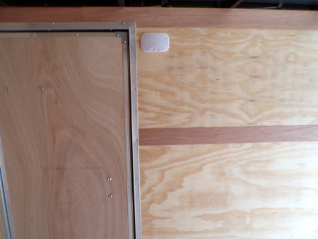 New 2025 Other BETA 6 x 12 SA Cargo / Enclosed Trailer