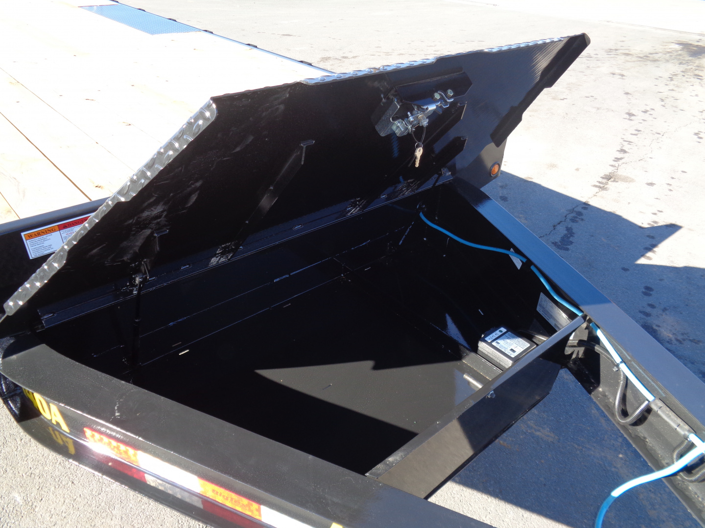 New 2026 Big Tex Trailers * 14OA-20 * 20Ft Heavy Duty Over-The-Axle Bumperpull Equipment Trailer