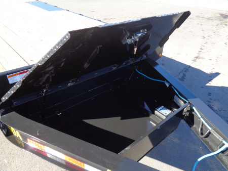 New 2026 Big Tex Trailers * 14OA-20 * 20Ft Heavy Duty Over-The-Axle Bumperpull Equipment Trailer