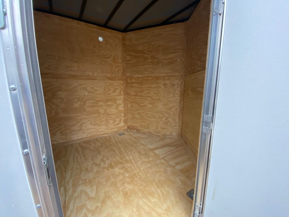 New 2026 Choice Cargo 7x14 Tandem Axle XHR w/Ramp Cargo / Enclosed Trailer
