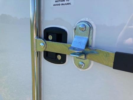 New 2026 Choice Cargo 7x14 Tandem Axle XHR w/Ramp Cargo / Enclosed Trailer