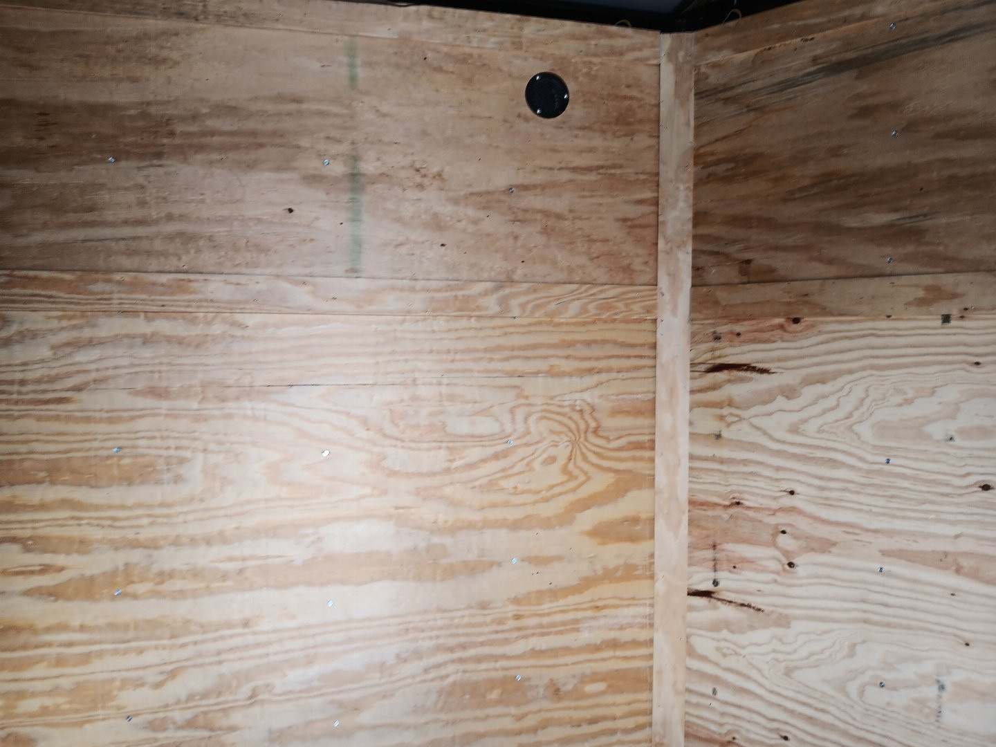 New 2026 Quality Cargo 6X12SA Enclosed Cargo Trailer