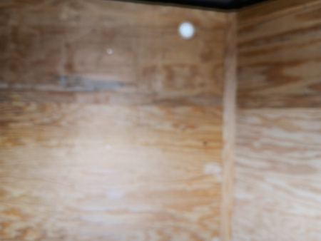 New 2026 Quality Cargo 6X12SA Enclosed Cargo Trailer