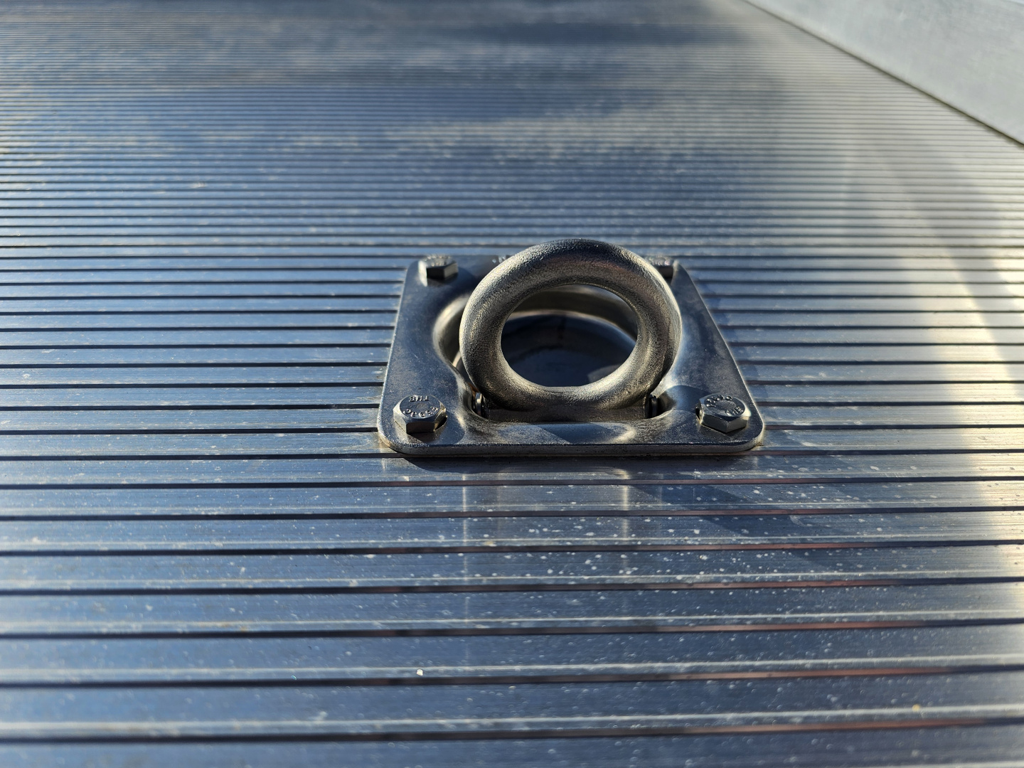 New 2026 Aluma 7814TA Utility Trailer