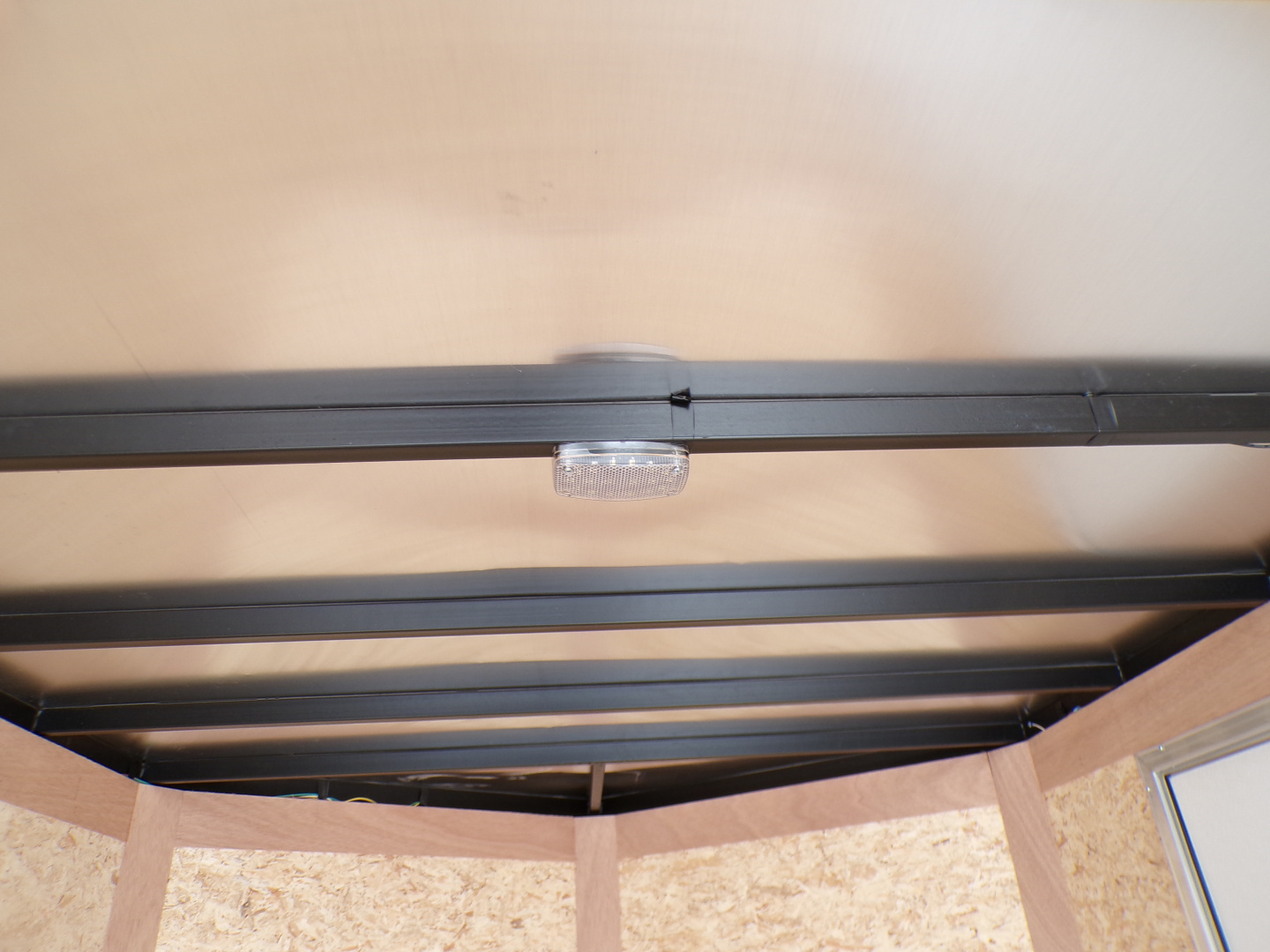 New *2025 Other Alpha 6 x 12 SA Cargo / Enclosed Trailer