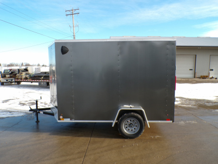 New 2025 Other Beta 6 x 10 SA Cargo / Enclosed Trailer