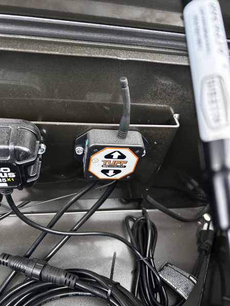 New 2026 MAXXD MAXXD DJX 83"X14' 16K GVWR Dump Trailer