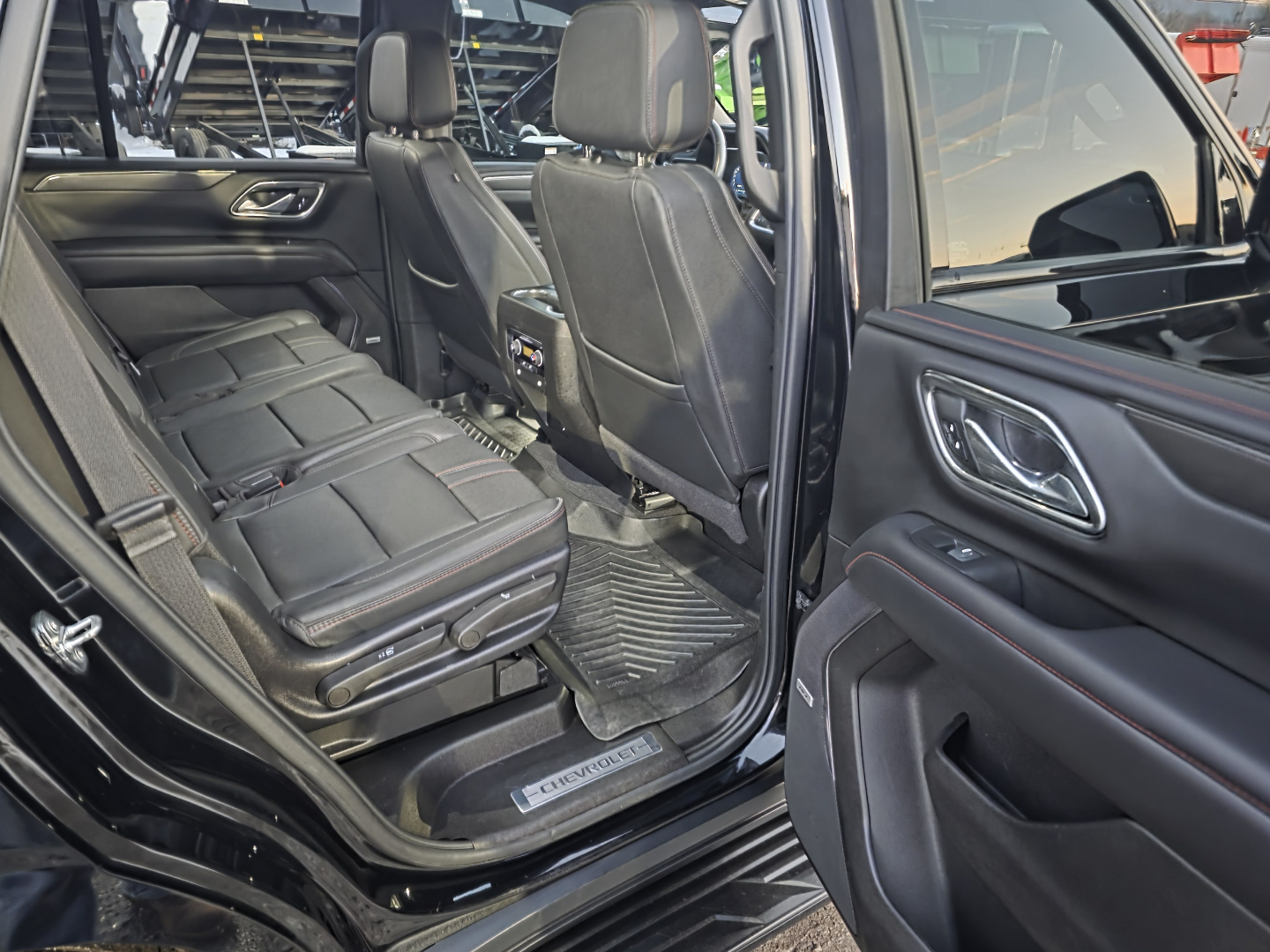 Used 2023 Chevrolet TAHOE RST SUV