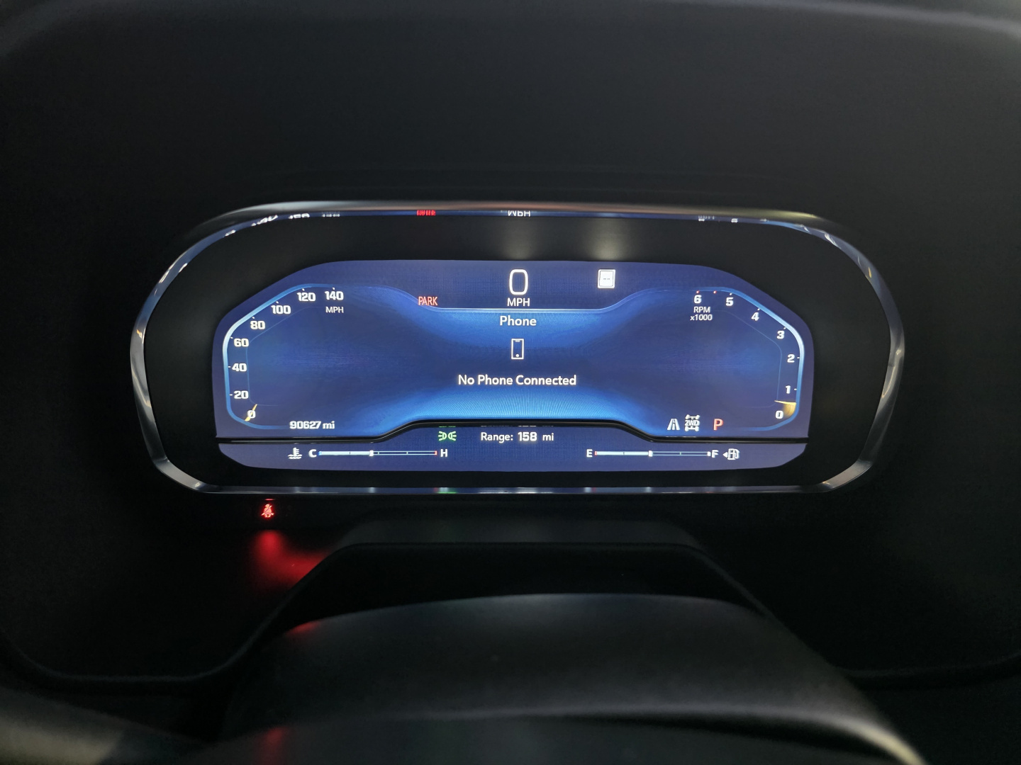 Used 2023 Chevrolet TAHOE RST SUV