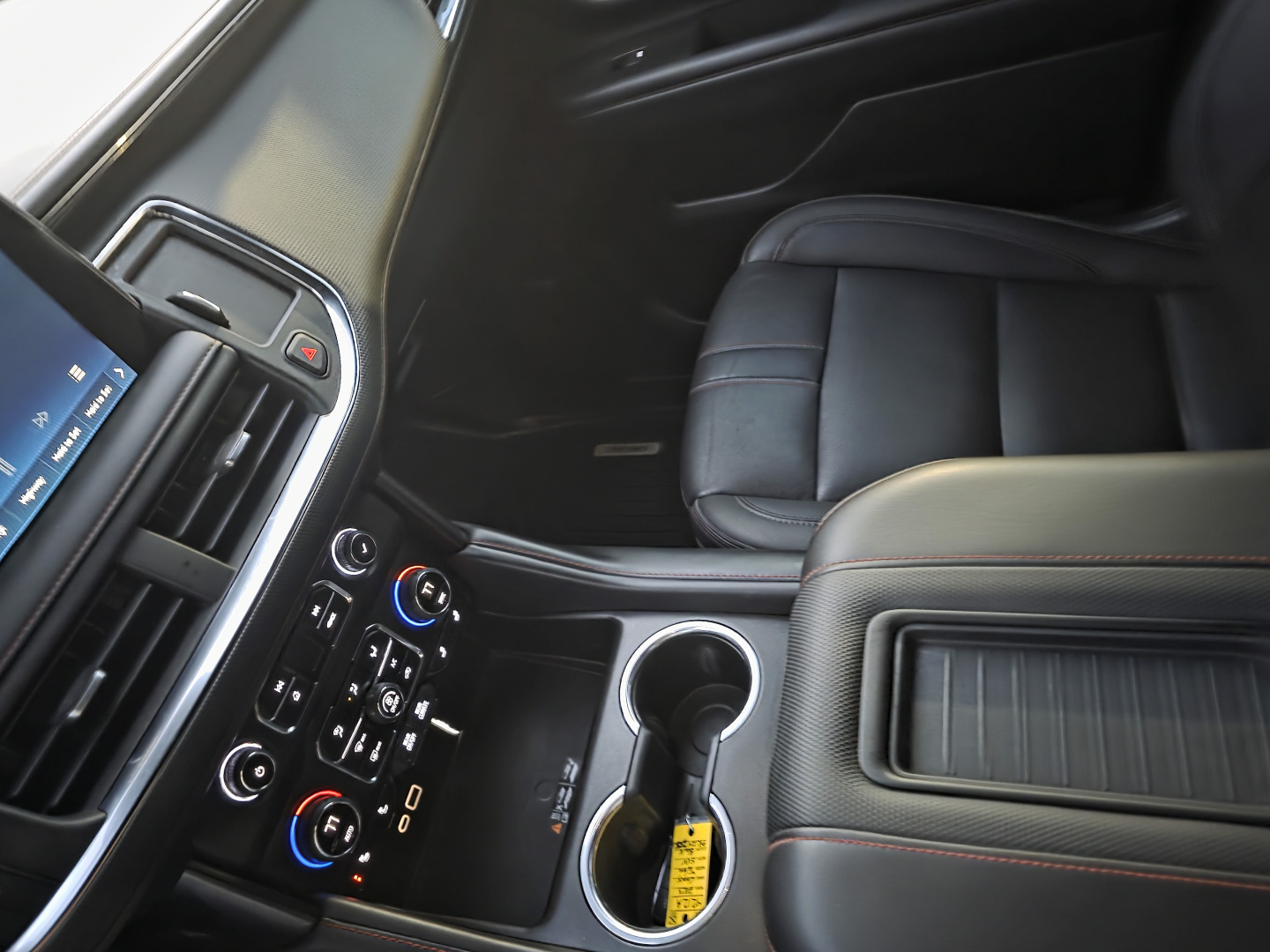 Used 2023 Chevrolet TAHOE RST SUV