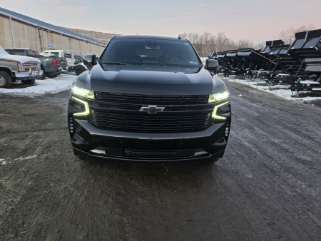 Used 2023 Chevrolet TAHOE RST SUV