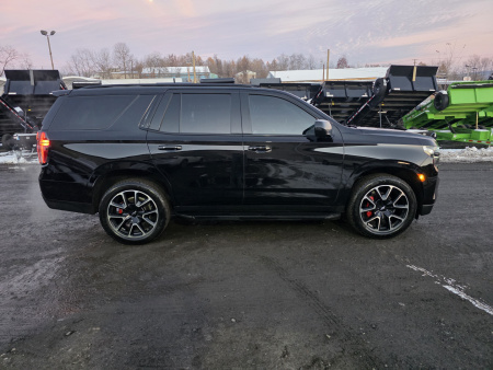 Used 2023 Chevrolet TAHOE RST SUV