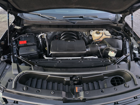 Used 2023 Chevrolet TAHOE RST SUV