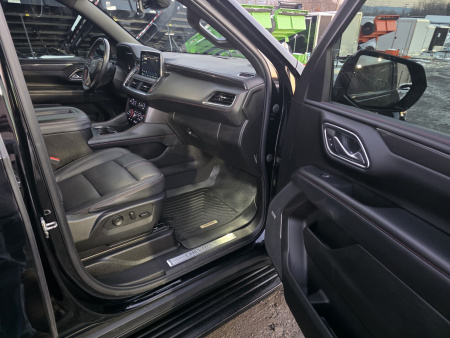 Used 2023 Chevrolet TAHOE RST SUV