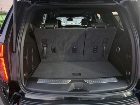 Used 2023 Chevrolet TAHOE RST SUV