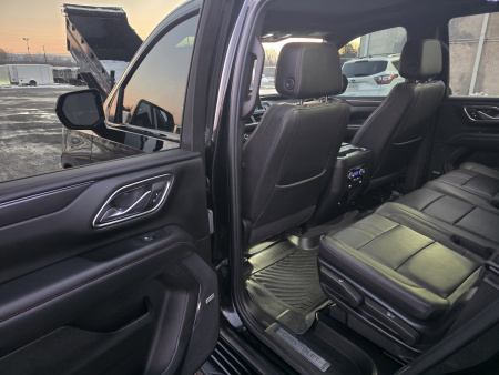 Used 2023 Chevrolet TAHOE RST SUV