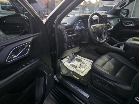 Used 2023 Chevrolet TAHOE RST SUV