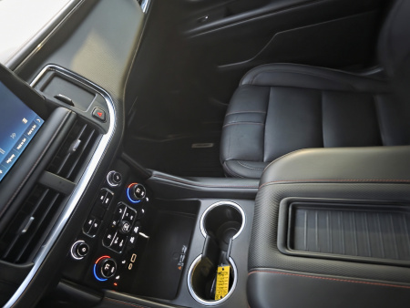 Used 2023 Chevrolet TAHOE RST SUV