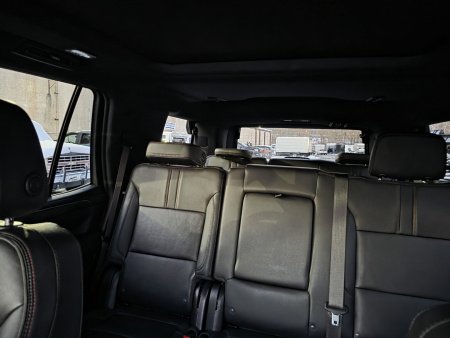 Used 2023 Chevrolet TAHOE RST SUV