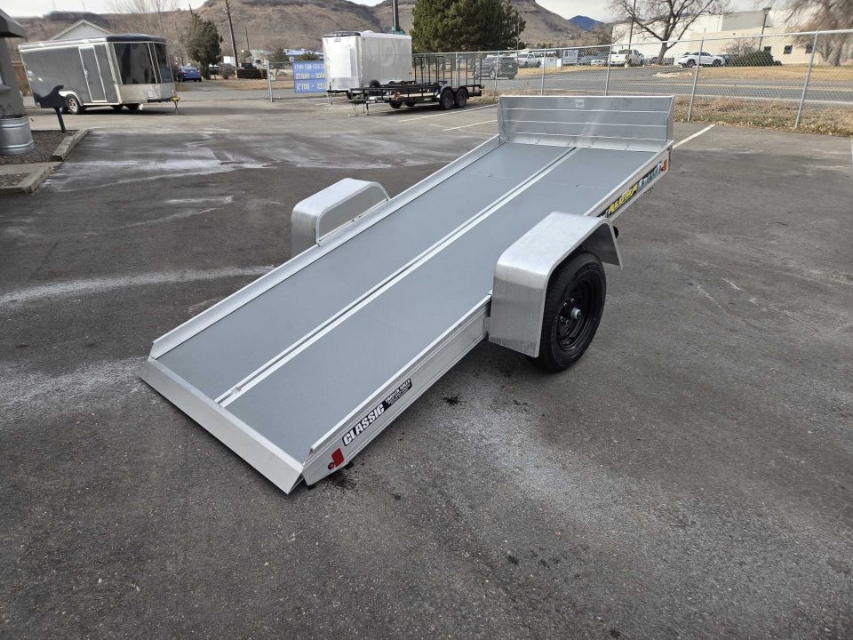 2027 Aluma 5010TILT photo 6