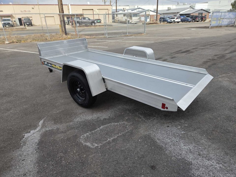 2027 Aluma 5010TILT photo 3