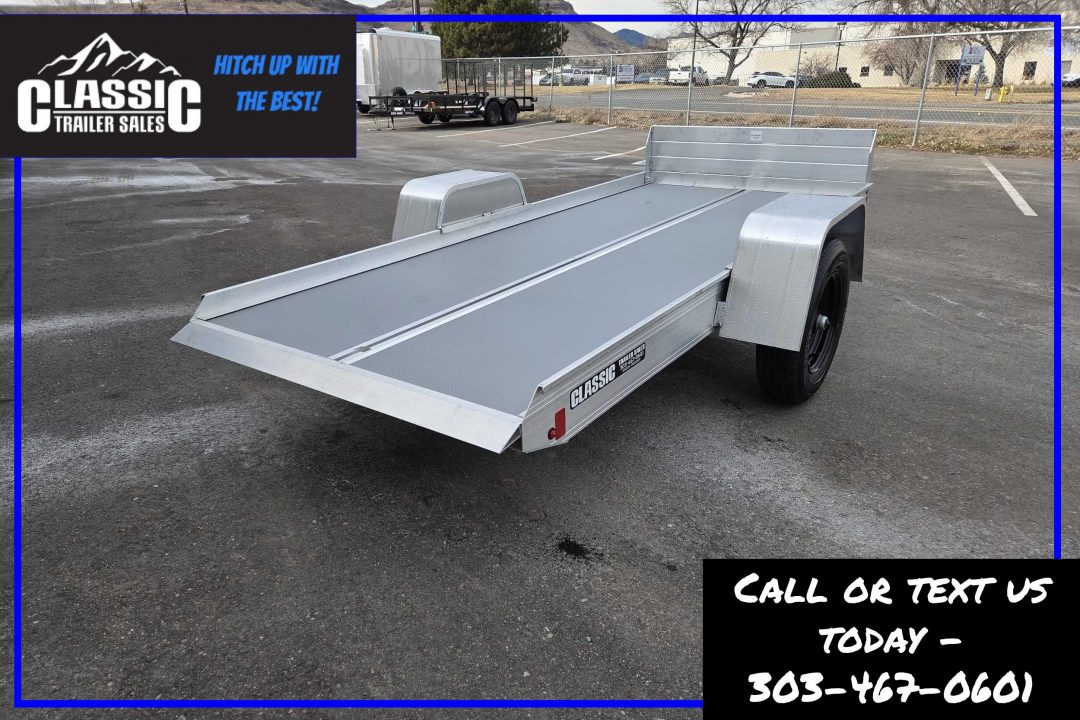 2027 Aluma 5010TILT photo 2