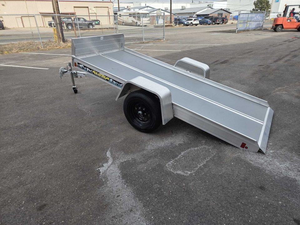 2027 Aluma 5010TILT photo 7