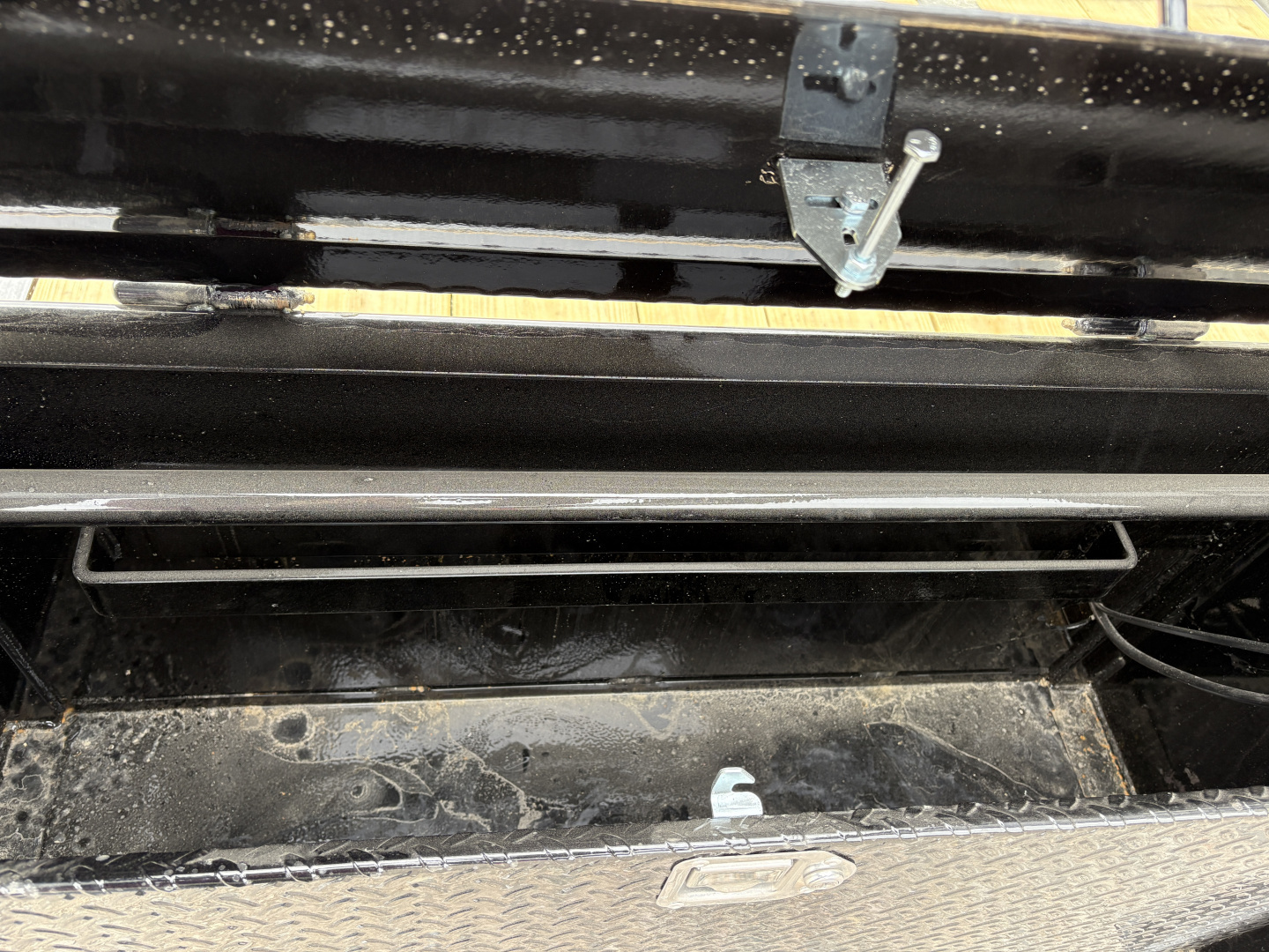 Used 2025 PJ Trailers 30' Low-Pro Gooseneck w/ Duals - LD302 Flatbed Trailer